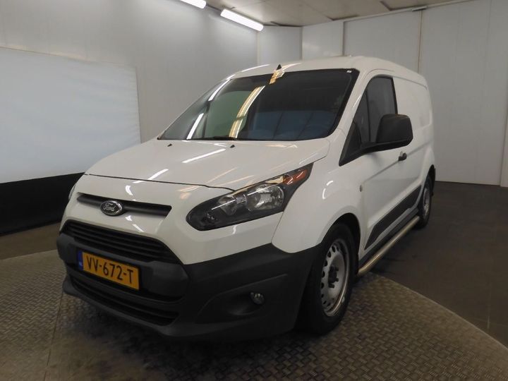 ford transit connect 2016 wf0rxxwpgrgr84794
