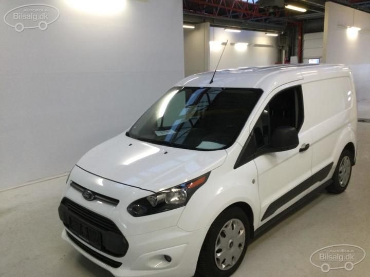 ford transit connect mpv panel 2016 wf0rxxwpgrgs18271