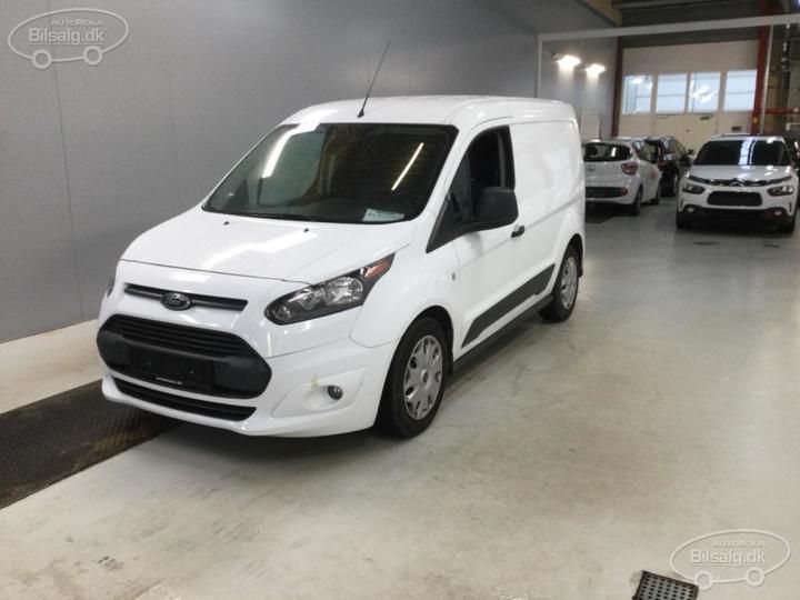 ford transit connect mpv panel 2017 wf0rxxwpgrgt50595