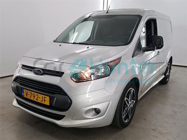ford transit connect 2017 wf0rxxwpgrha27520