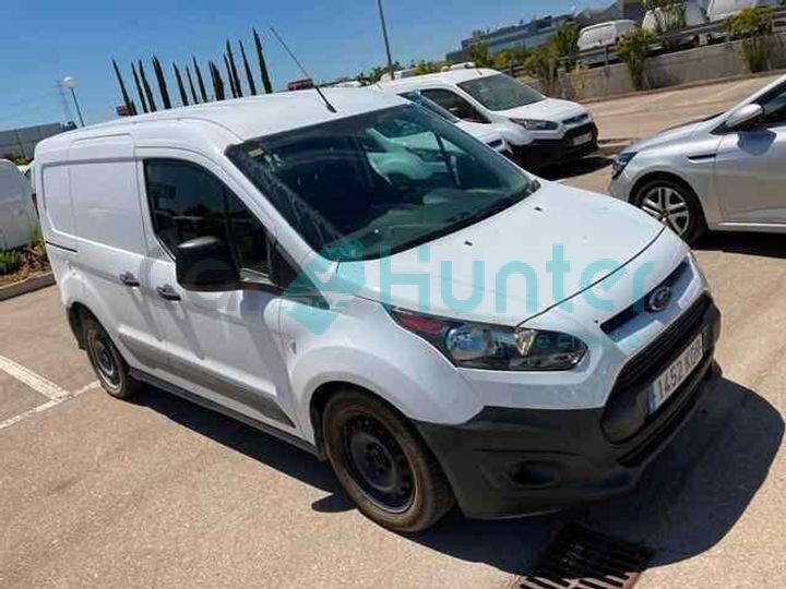 ford transit connect 2017 wf0rxxwpgrhb55818