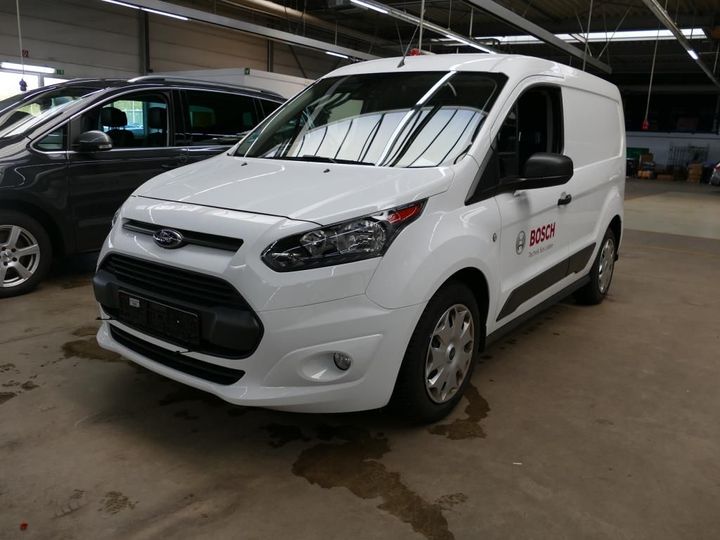 ford transit connect 2018 wf0rxxwpgrhc04382