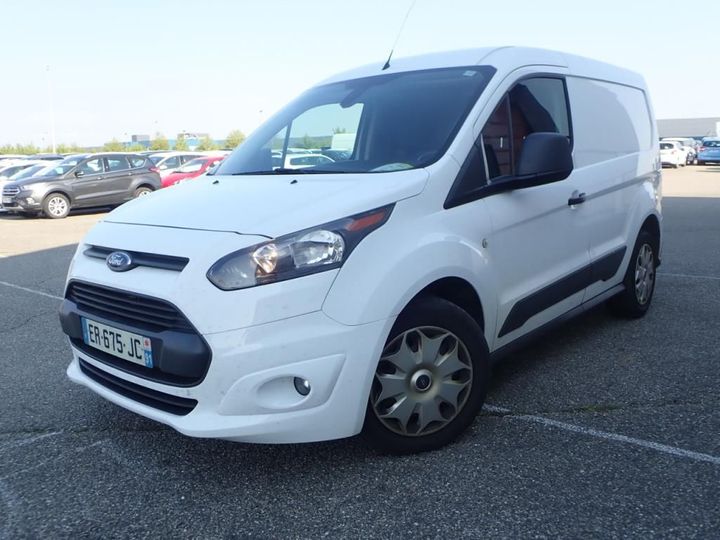 ford transit connect 2017 wf0rxxwpgrhc04933