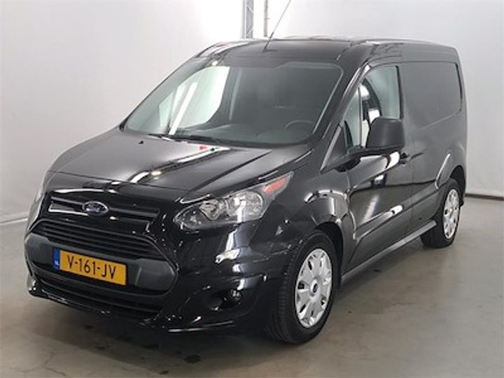 ford transit connect 2017 wf0rxxwpgrhc16330