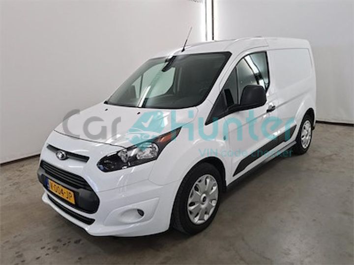 ford transit connect 2017 wf0rxxwpgrhc89767