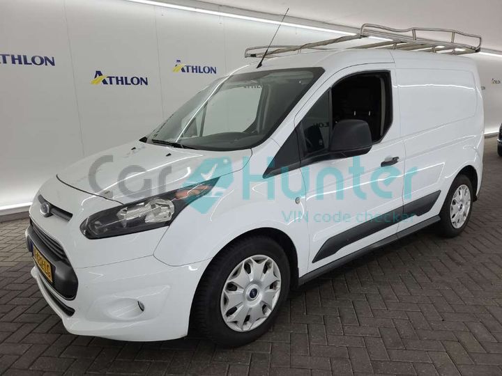 ford transit connect 2018 wf0rxxwpgrhd72959