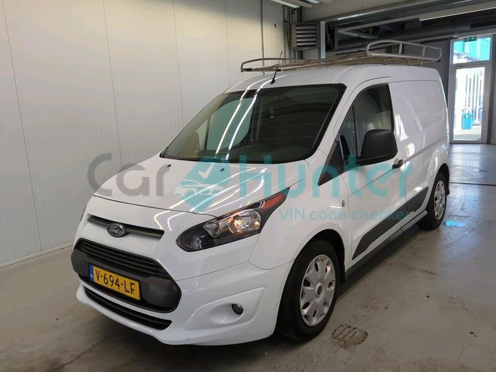 ford transit connect 2018 wf0rxxwpgrhd72963