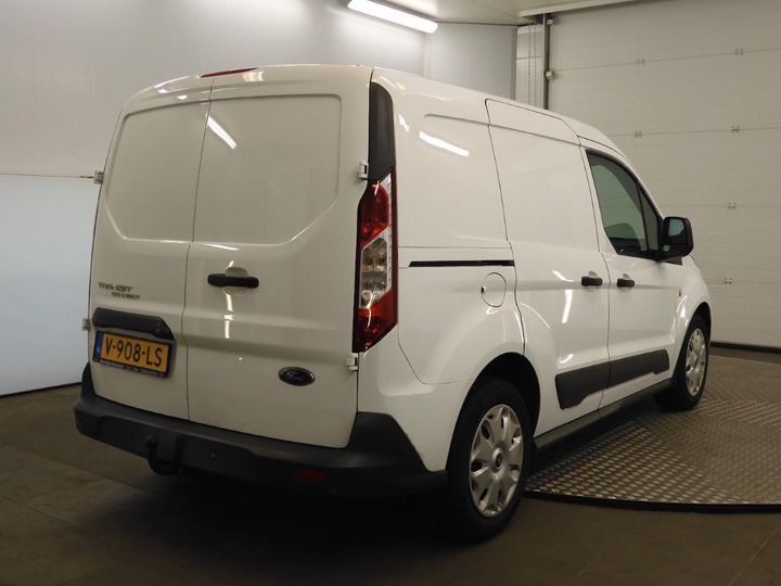 ford transit connect 2018 wf0rxxwpgrhd80699