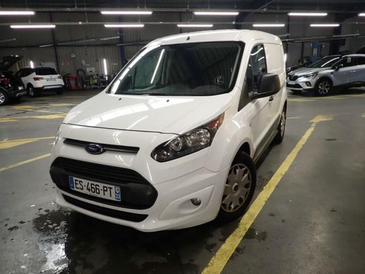 ford transit connect 2017 wf0rxxwpgrhd86449