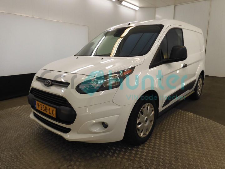 ford transit connect 2018 wf0rxxwpgrhe20494