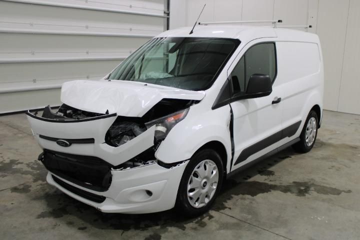 ford transit connect mpv panel 2018 wf0rxxwpgrhe27775