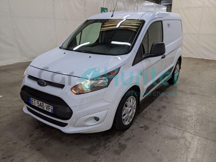 ford transit connect 2018 wf0rxxwpgrhe29291