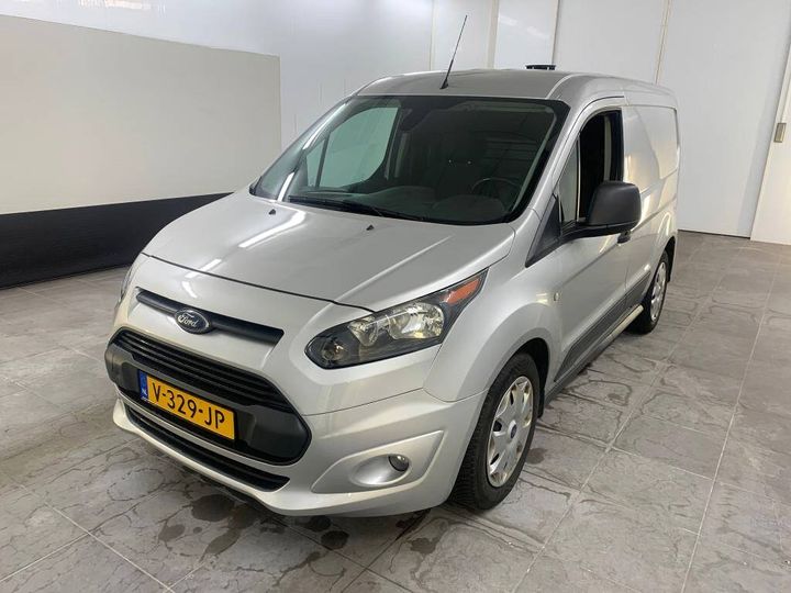 ford transit connect 2017 wf0rxxwpgrhg58460