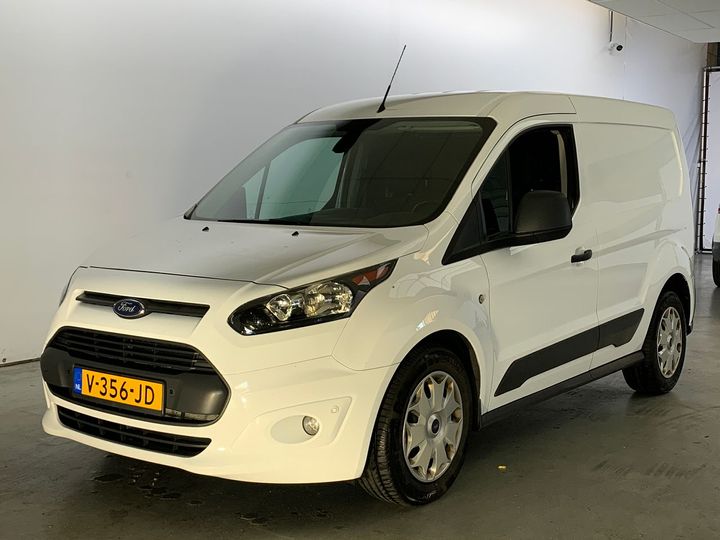 ford transit connect 2017 wf0rxxwpgrhg58482