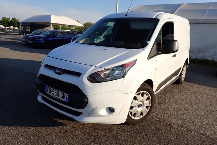 ford transit connect 2017 wf0rxxwpgrhg58541
