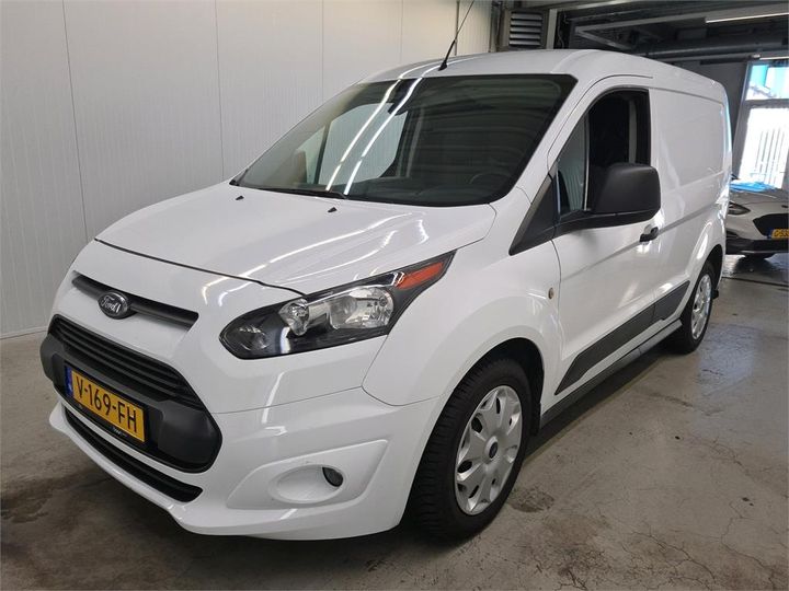 ford transit connect 2017 wf0rxxwpgrhj89046