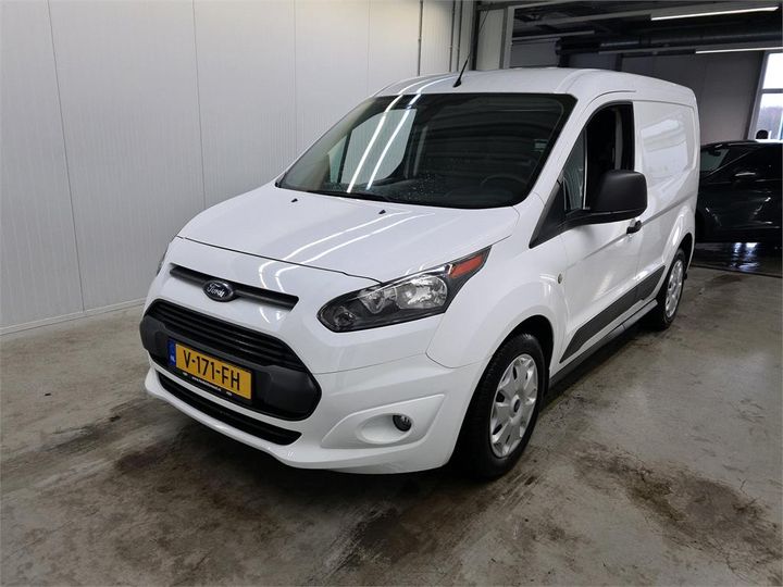 ford transit connect 2017 wf0rxxwpgrhj89410