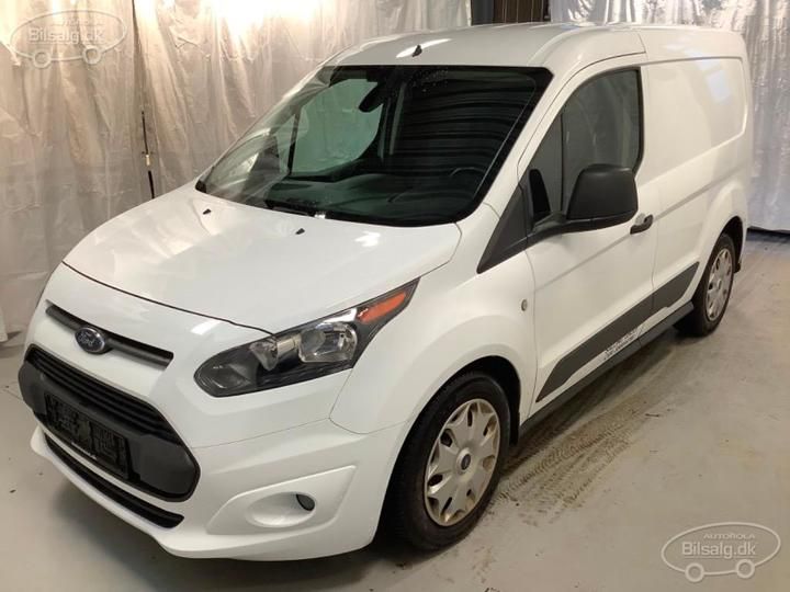 ford transit connect mpv panel 2017 wf0rxxwpgrhk53509