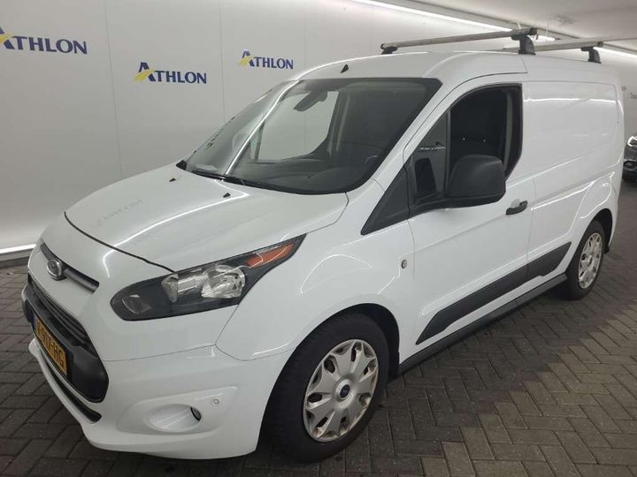 ford transit connect 2017 wf0rxxwpgrhm52549