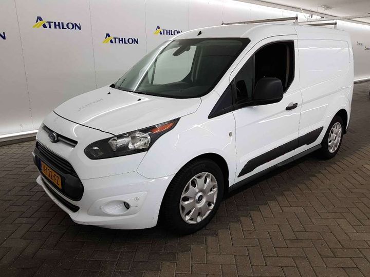 ford transit connect 2017 wf0rxxwpgrhm64155