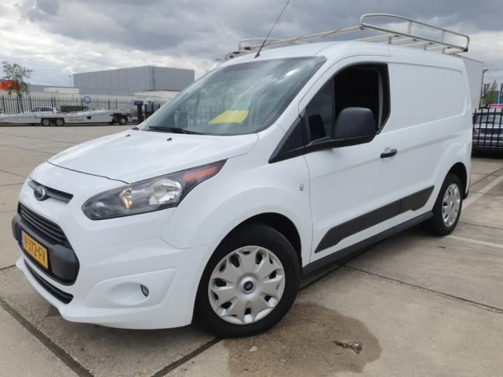 ford transit 2017 wf0rxxwpgrhm68918