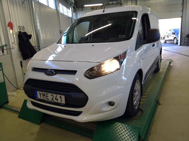 ford transit connect 2017 wf0rxxwpgrhp07290