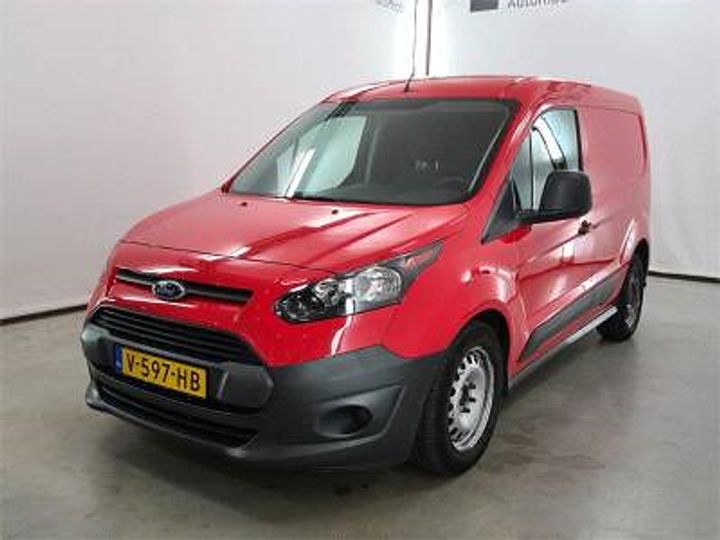 ford transit connect 2017 wf0rxxwpgrhr78008