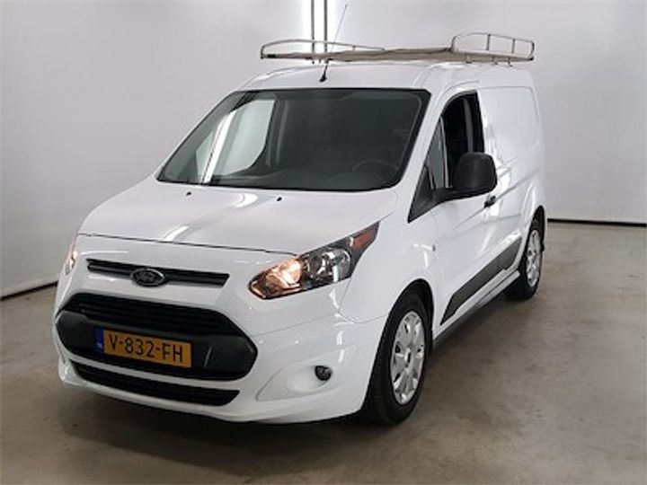 ford transit connect 2017 wf0rxxwpgrhu28615