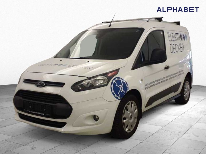 ford transit connect 220 2017 wf0rxxwpgrhu48599