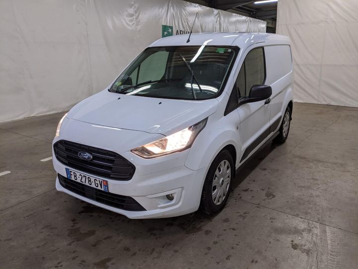 ford transit connect 2018 wf0rxxwpgrjb68741