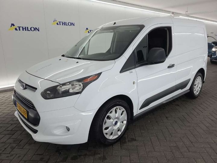 ford transit connect 2018 wf0rxxwpgrjj06442