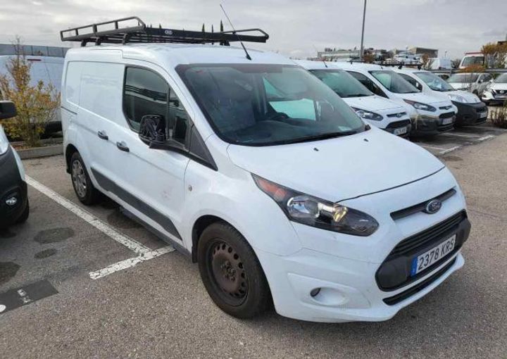 ford transit connect 2018 wf0rxxwpgrjj06612