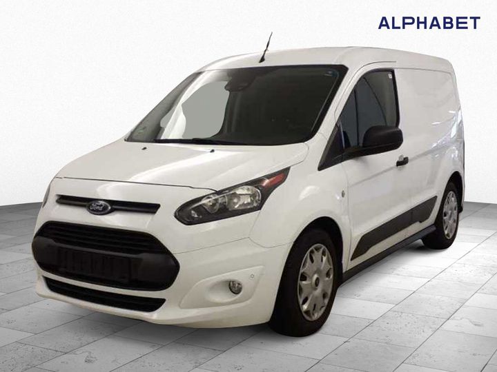 ford transit connect 220 2018 wf0rxxwpgrjj07782