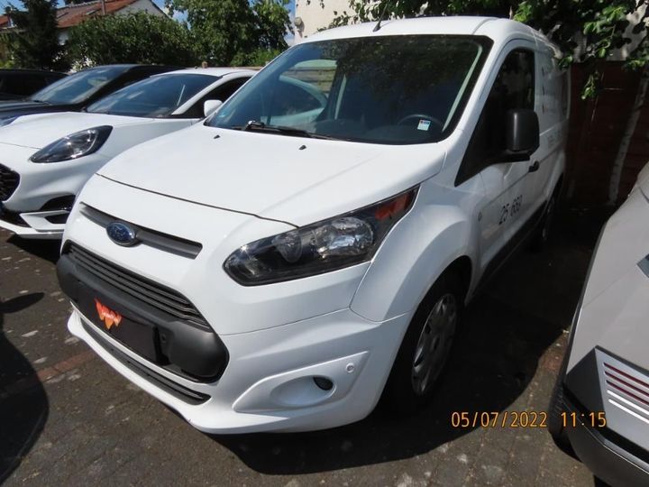 ford transit connect 2018 wf0rxxwpgrjj07795