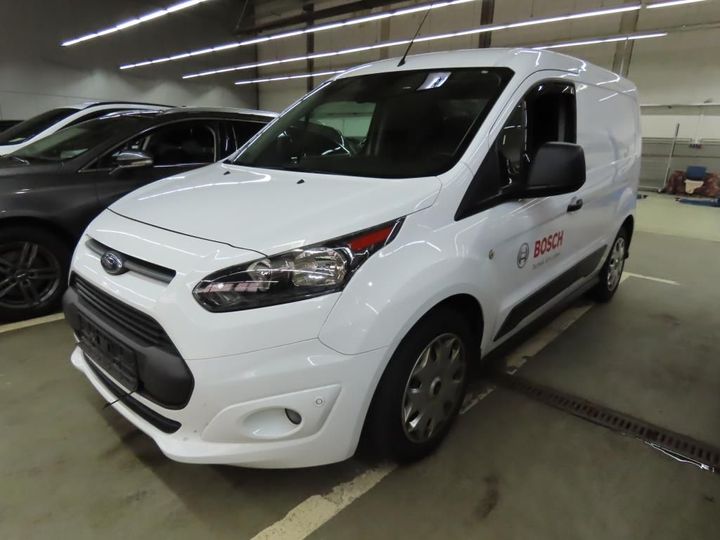 ford transit connect 2018 wf0rxxwpgrjl40382