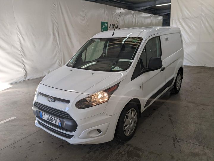 ford transit connect 2018 wf0rxxwpgrjl40459