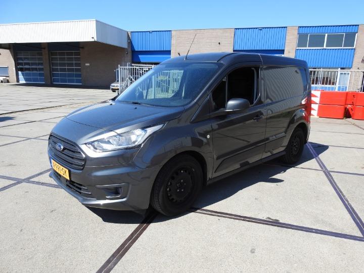 ford transit connect mpv panel 2018 wf0rxxwpgrjm77940