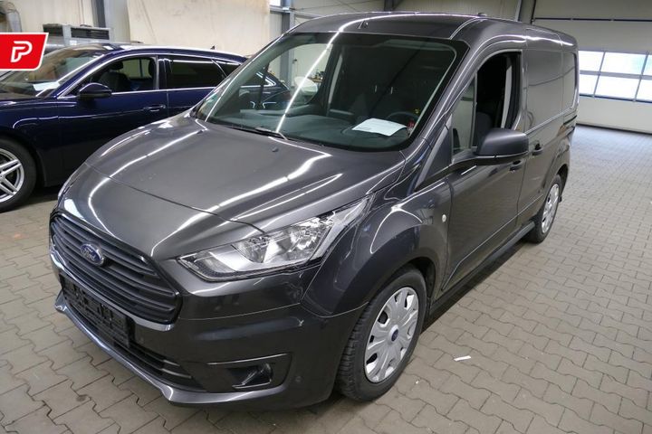 ford transit 2018 wf0rxxwpgrjp18999