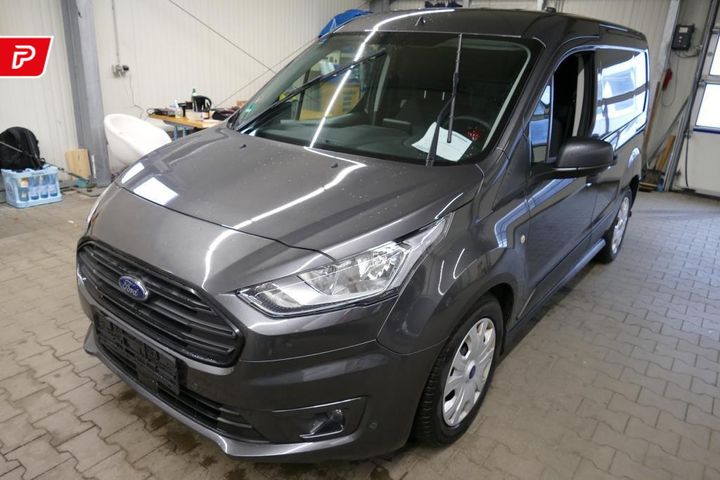 ford transit 2018 wf0rxxwpgrjp19008