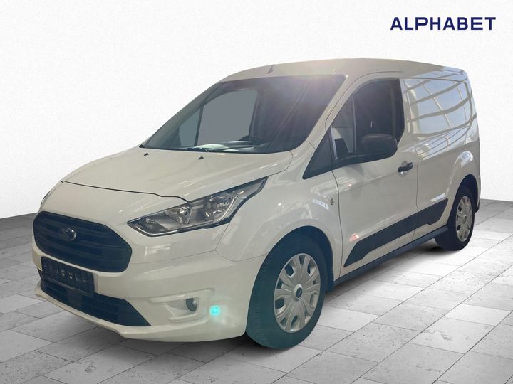 ford transit connect 220 2019 wf0rxxwpgrjp34286