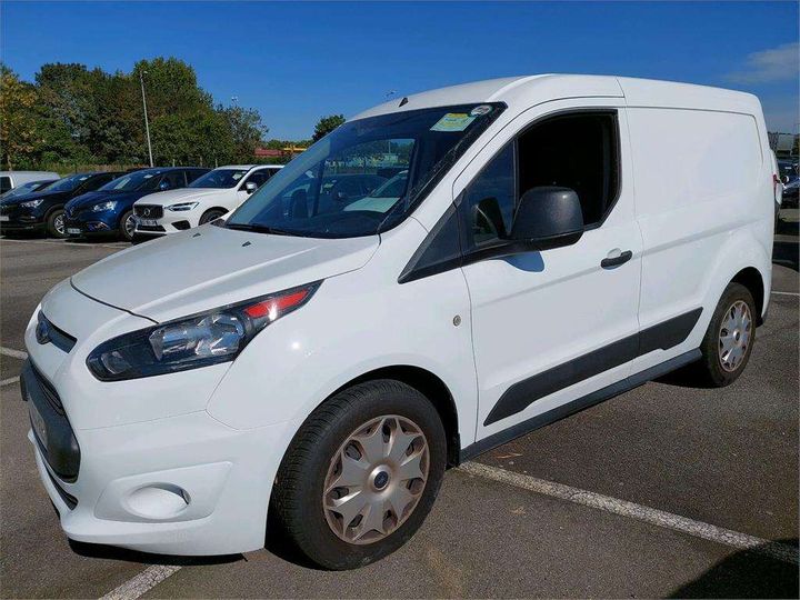 ford transit connect 2018 wf0rxxwpgrjs35821