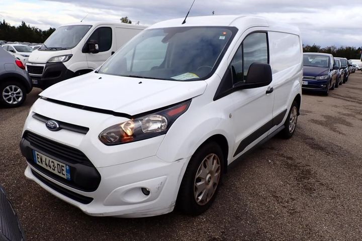 ford transit connect 2018 wf0rxxwpgrjs37524