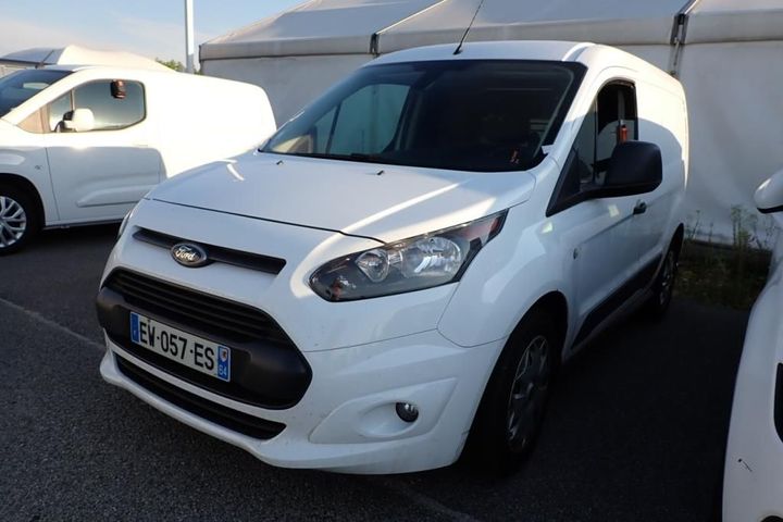ford transit connect 2018 wf0rxxwpgrjs37525