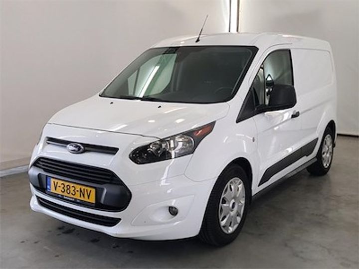 ford transit connect 2018 wf0rxxwpgrjs42593
