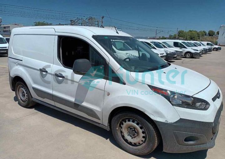 ford transit connect 2018 wf0rxxwpgrjs43267