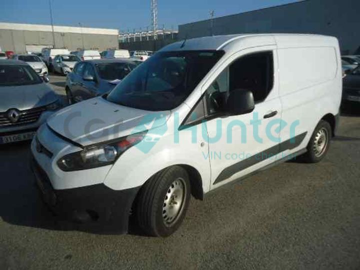ford transit connect 2018 wf0rxxwpgrjs43917
