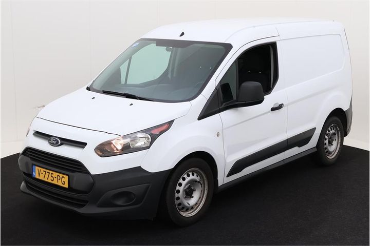 ford transit connect 2018 wf0rxxwpgrjs45639