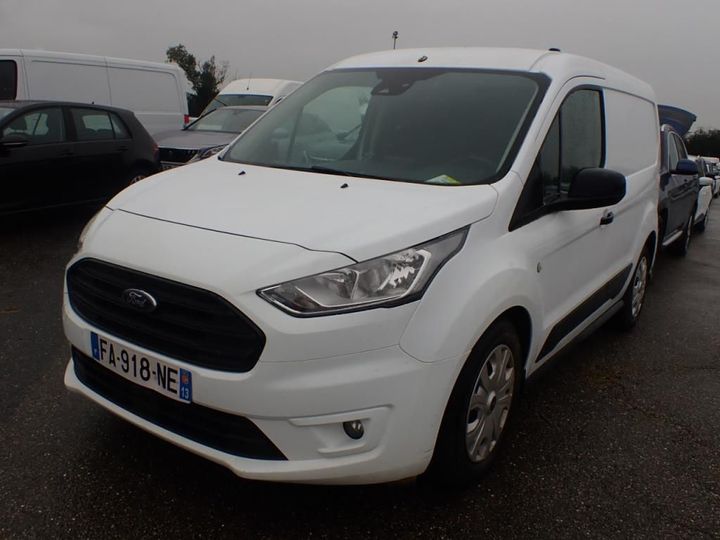 ford transit connect 2018 wf0rxxwpgrju75081