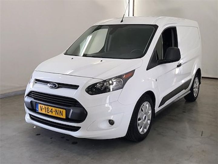 ford transit connect 2018 wf0rxxwpgrjy01709