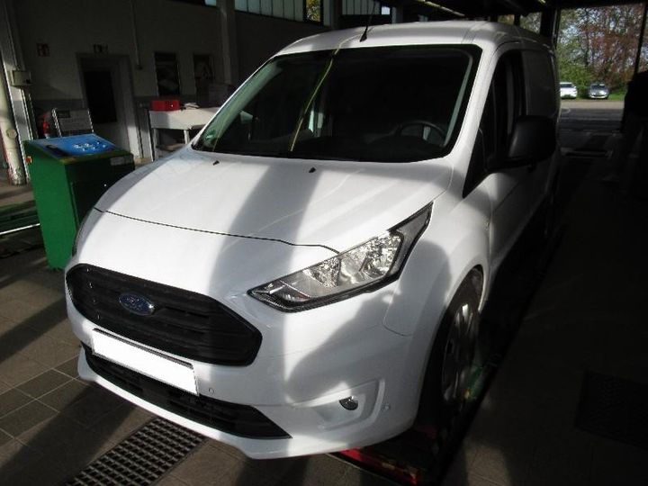 ford transit connect (chc)(2013-&gt) 2019 wf0rxxwpgrkc04164